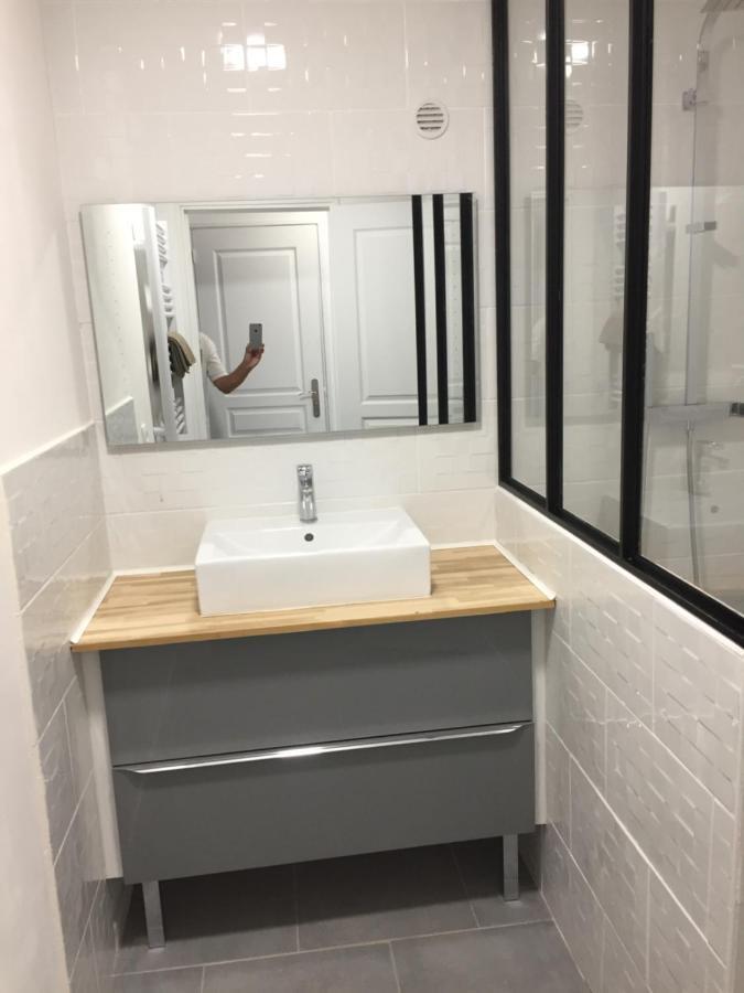 Maison Avec Jardin/Piscine - Quartier Residentiel Villa Марсилия Екстериор снимка